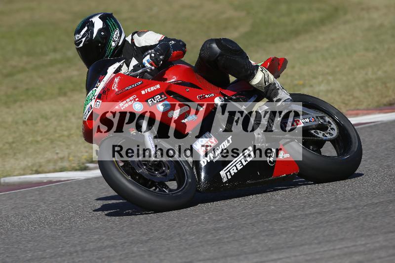 /12 30.04.2026  Speer Racing ADR/Gruppe rot/160